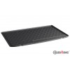 Original Gledring Premium Gummi Kofferraummatte - RENAULT Captur SUV (Oberer variabler Boden) 2020->